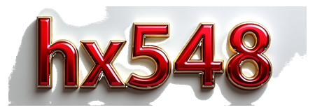 hx548 logo